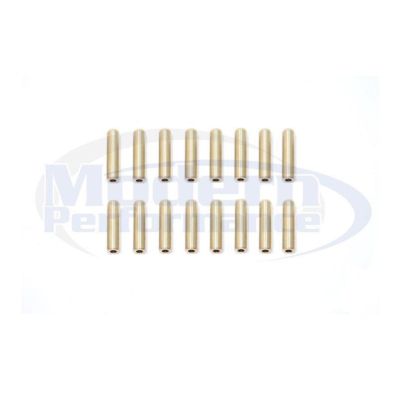 Manganese Bronze Valve Guide Set, 95-99 Neon DOHC / 03-05 Neon SRT-4 / 01-10 PT Cruiser