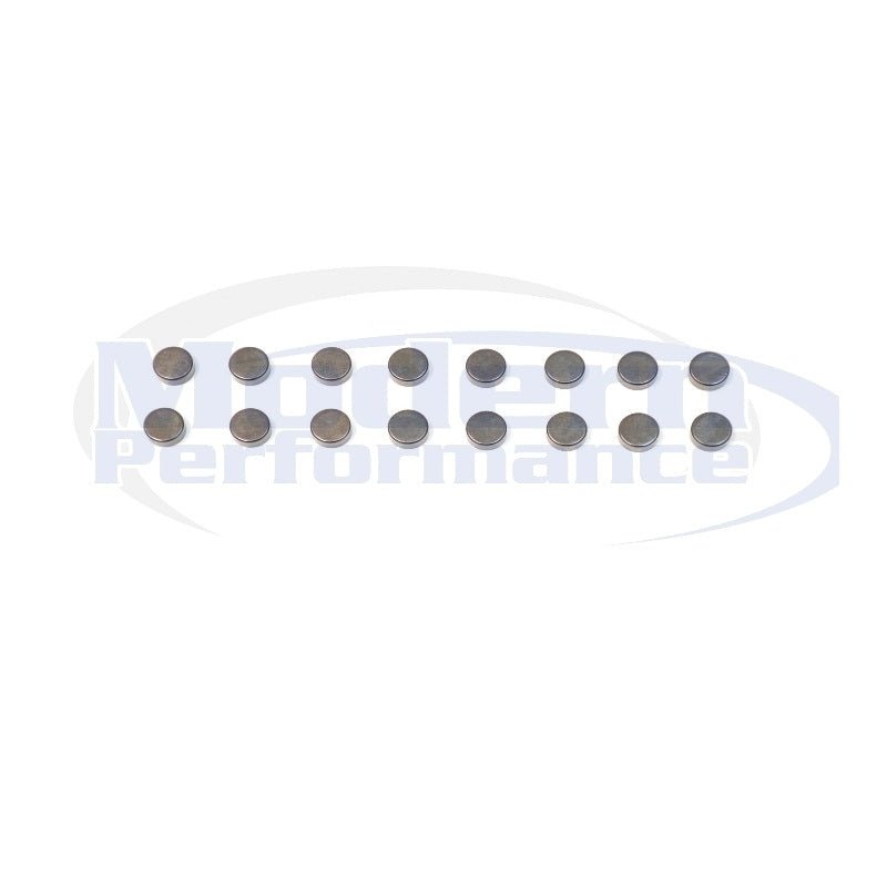 Ferrea Lash Caps, 95-05 Neon SOHC