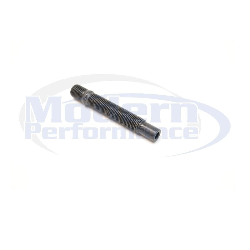 Lug Bolt to Wheel Stud Conversion Kit, 2012+ Fiat 500