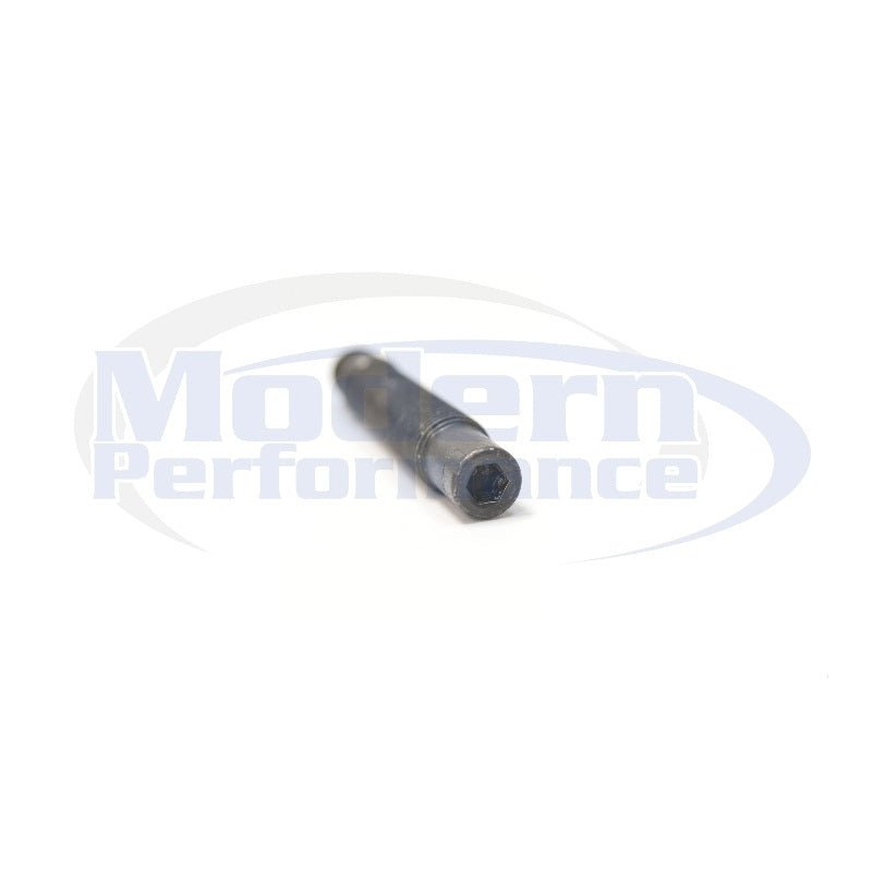 Lug Bolt to Wheel Stud Conversion Kit, 2012+ Fiat 500