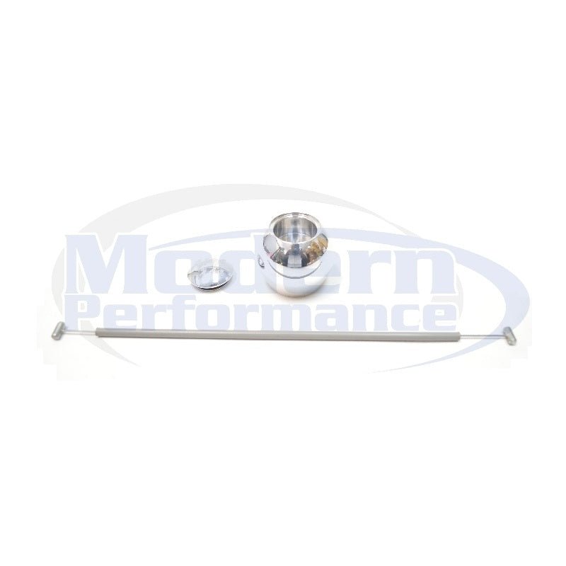 Reverse Lockout Fix Kit w/ MPx Shift Knob, 2013 Dart