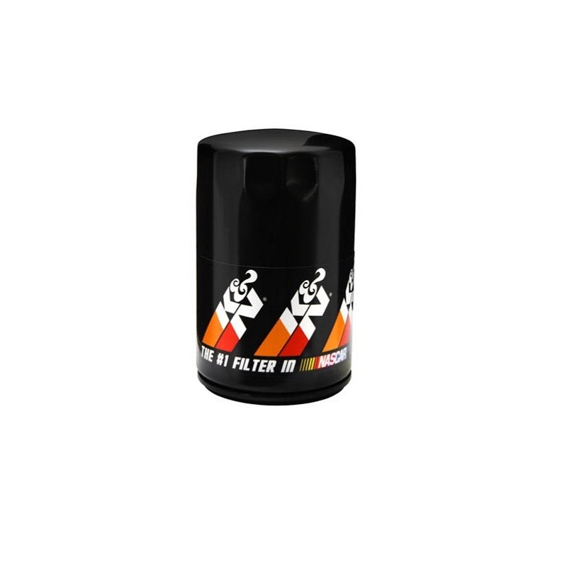 K&N Silver Oil Filter, 03-05 Neon SRT-4 / 01-10 PT Cruiser