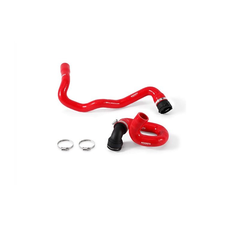 Mishimoto Silicone Radiator Hose Kit, 2013-18 Focus ST