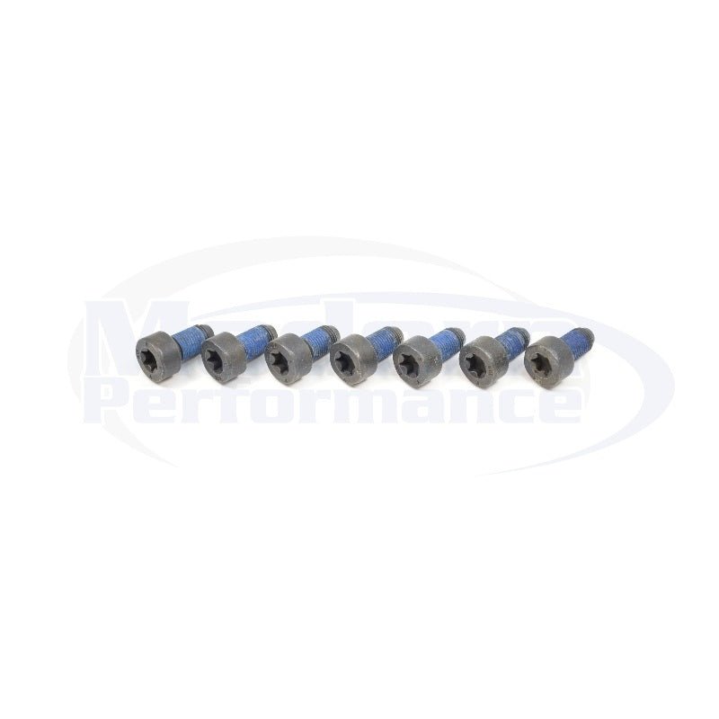 Mopar OEM Flywheel Bolts, 08-09 Caliber SRT-4
