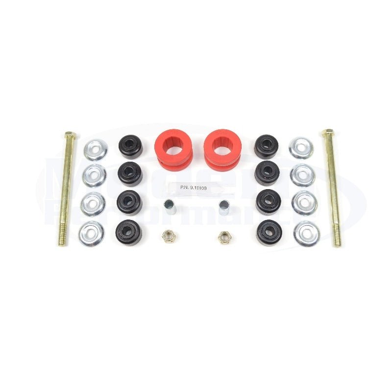 Suspension Techniques Sway Bar Set, 95-99 Neon