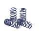 H&R Sport Lowering Springs, FWD 2015+ Renegade / 2016+ Fiat 500X FWD