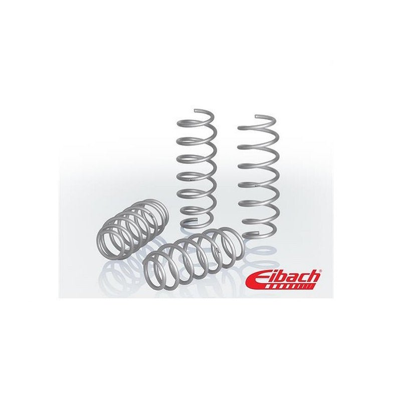 Eibach Pro Lift Kit Springs, 2015-2023 Renegade 4WD