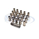 Muteki Lug Nuts (for use w/ Wheel Stud Conversion), Dart / 500 / Renegade