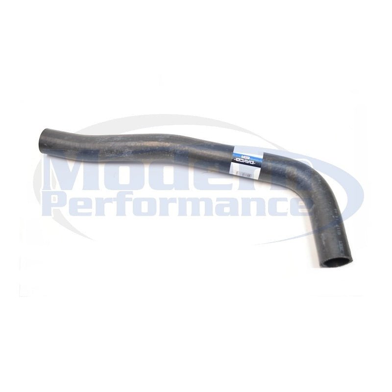 OE Replacement Upper Radiator Hose, 01-10 PT Cruiser N/A