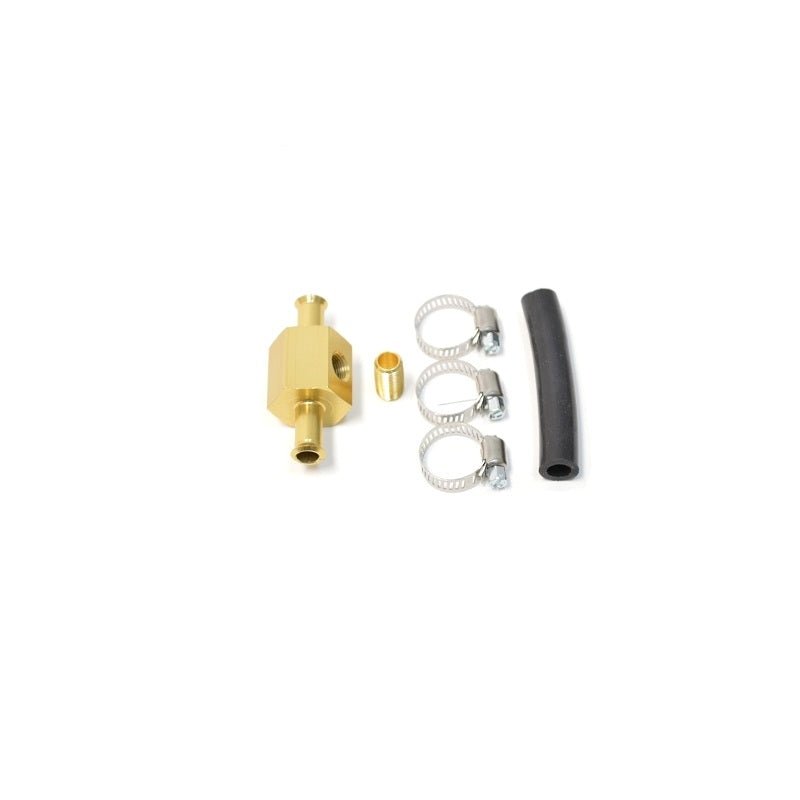 Boost Gauge Hookup Hardware Kit 13-16 Dodge Dart 1.4 Turbo