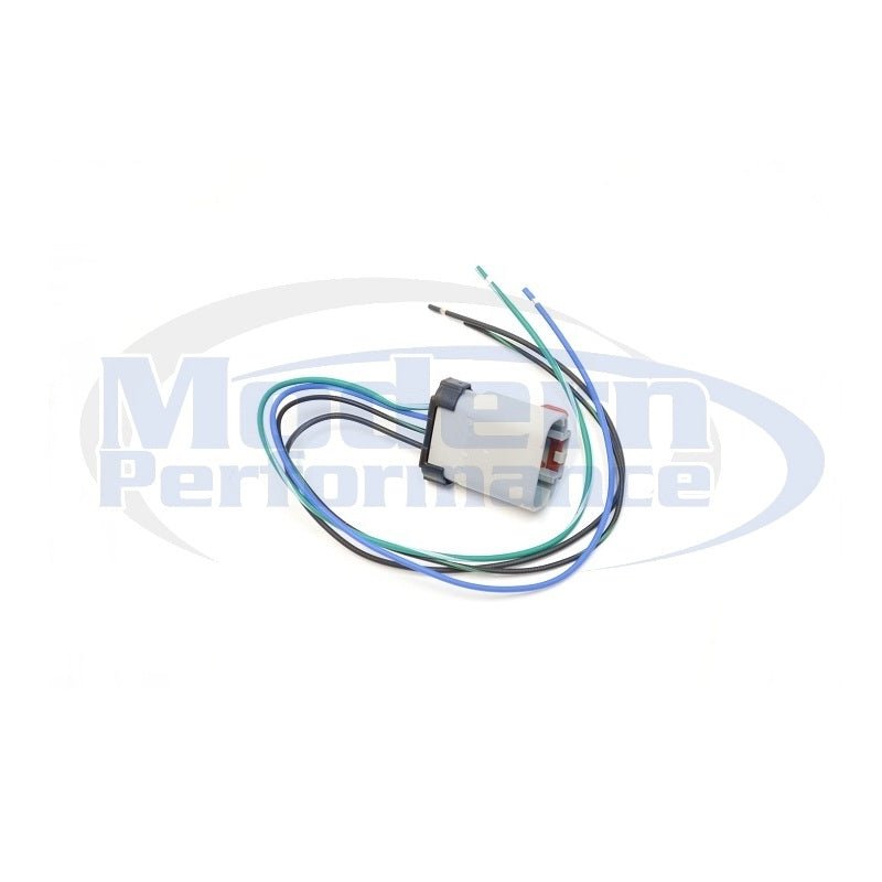 Kinnettic Fuel Pump/Canister Wiring Repair Kit, 95-05 Neon / 01-10 PT Cruiser