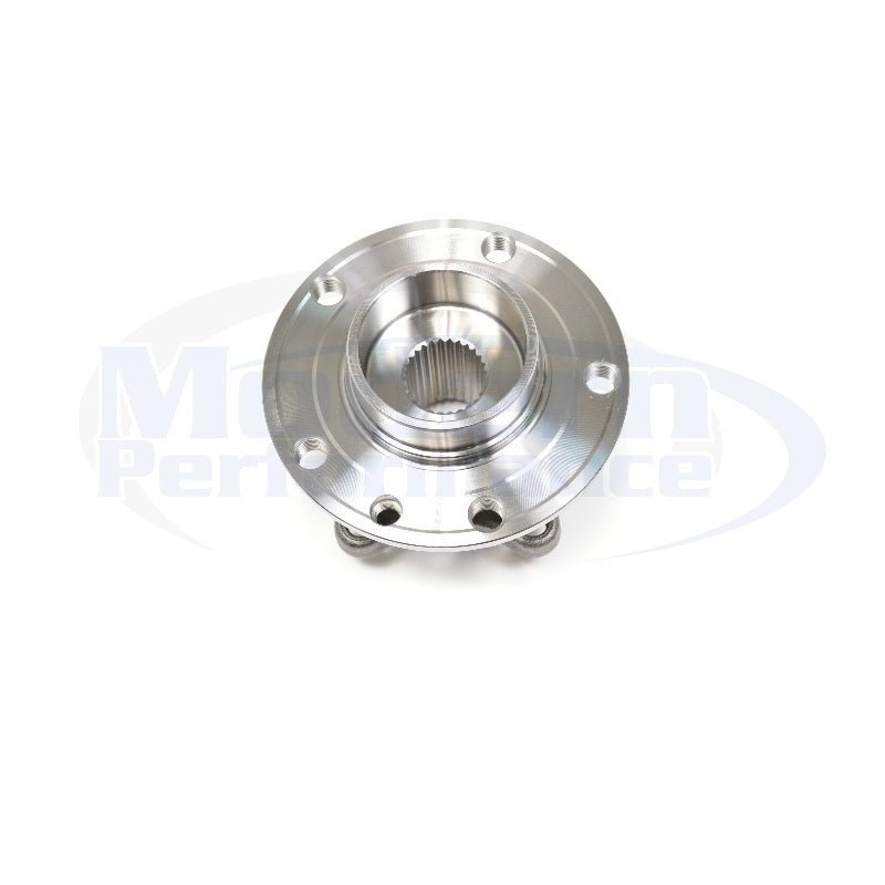Mopar OEM Front Wheel Hub & Bearing Assembly, 2013-16 Dart