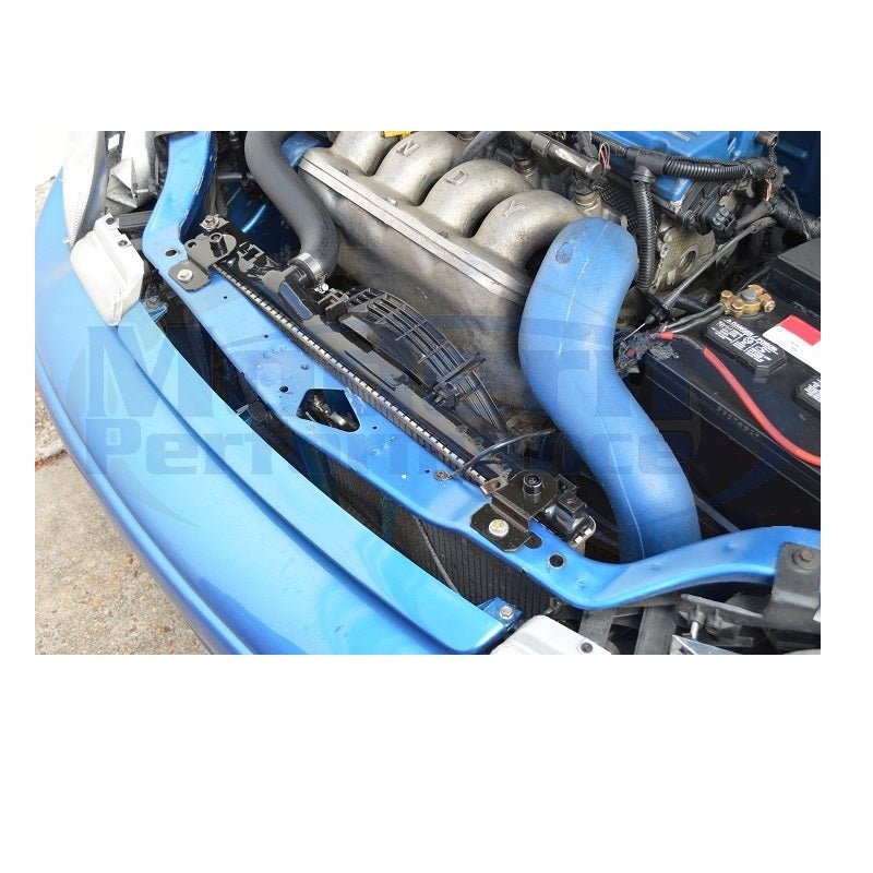 MPx Upper & Lower Radiator Support Bushings, 95-05 Neon / 03-05 SRT-4