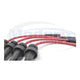 Special Edition RED Granatelli Spark Plug Wires, 03-05 Neon SRT-4 / 01-10 PT Cruiser
