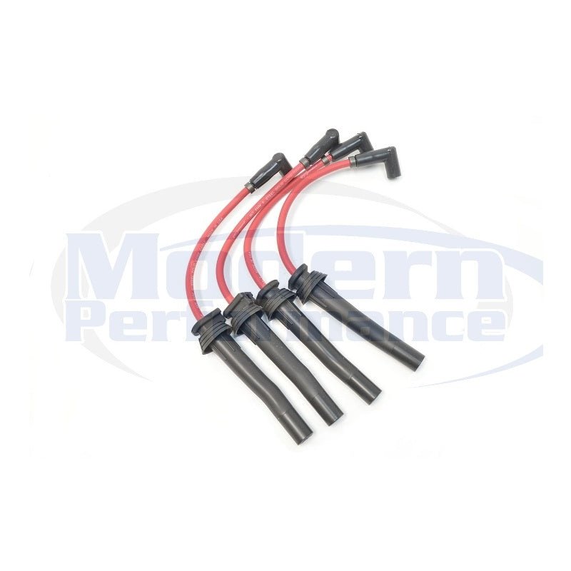 Special Edition RED Granatelli Spark Plug Wires, 95-05 Neon SOHC