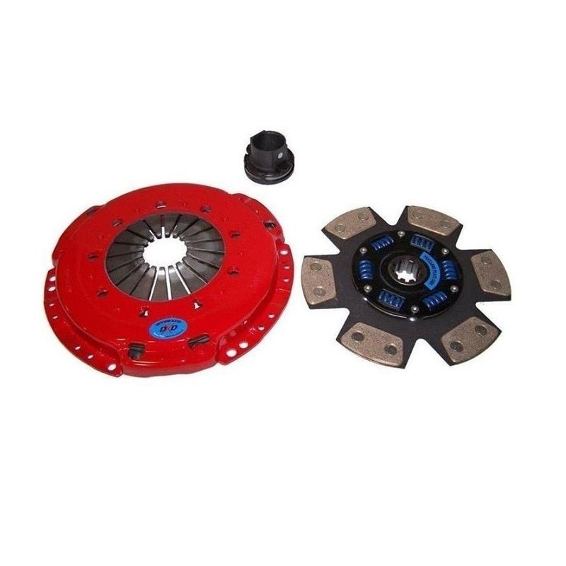 South Bend Clutch Kits, 05-10 Cobalt
