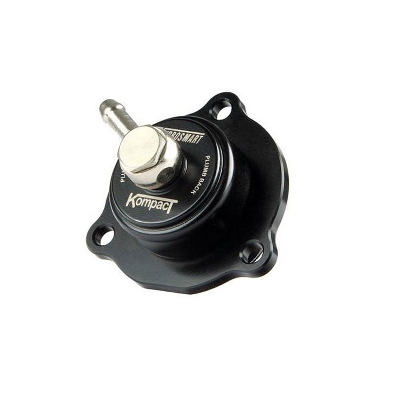 Turbosmart Kompact Shortie Diverter valve (plumb back style), 2013-18 Focus ST