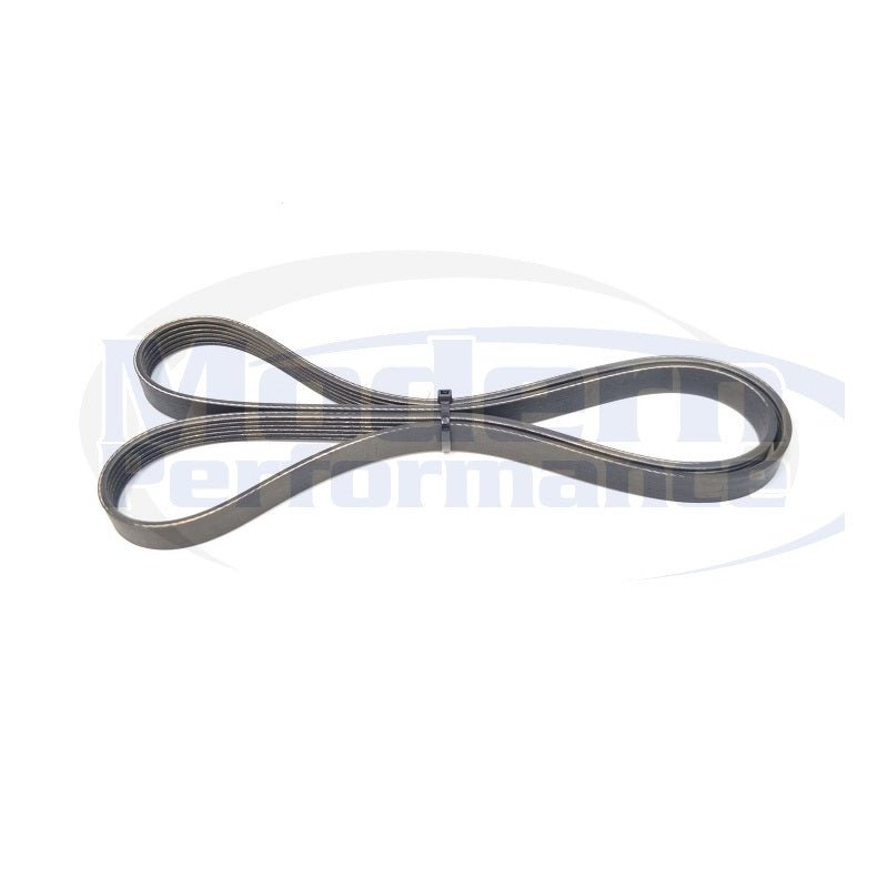 Air Conditioning (AC) Delete Belt, 2013-16 Dart 2.0L & 2.4L