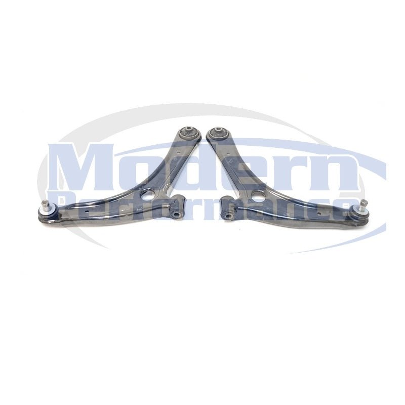 Mopar OEM Front Lower Control Arms, 07-12 Caliber