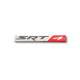 SRT-4 Nameplate Badge(Caliber SRT-4 Style) (Available in stock again!)