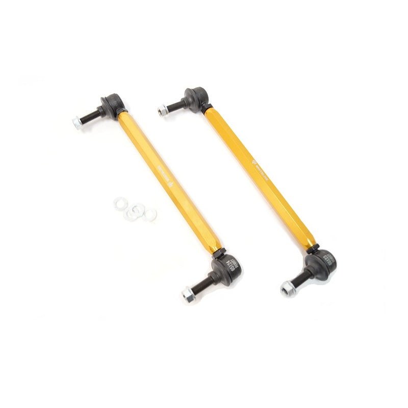 Whiteline Adjustable Front Sway Bar End Links 2013-2018 Focus ST