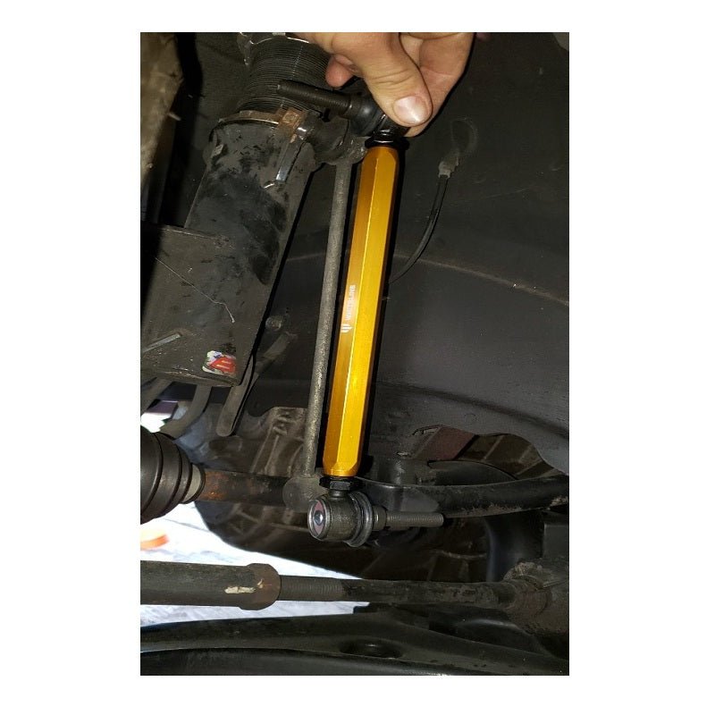 Whiteline Adjustable Front Sway Bar End Links 2013-2018 Focus ST