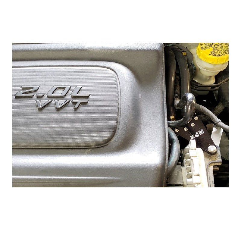 MPx Oil Catch Can, 2013-16 Dart 2.0L