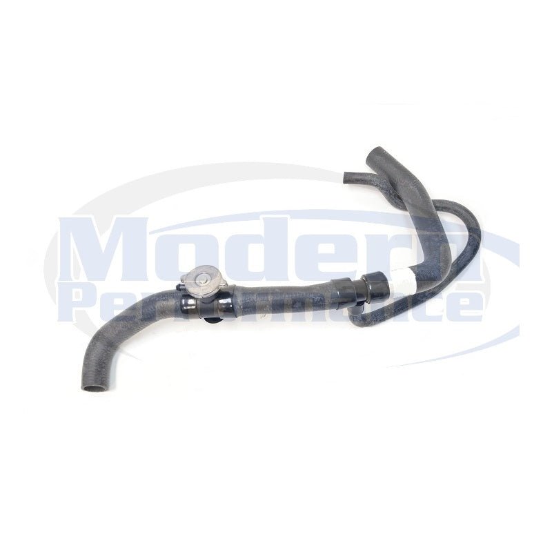 Upper Radiator Hose with cap 2008-2009 Dodge Caliber SRT-4