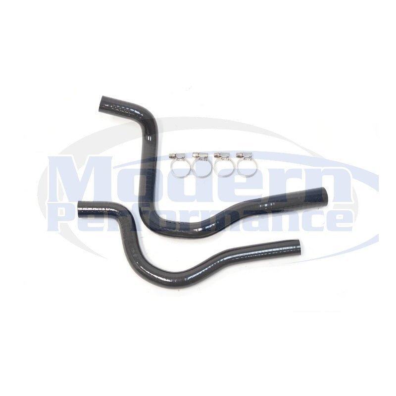MPx Silicone Heater Core Hose Kit, 03-05 Neon SRT-4 / 03-10 PT Cruiser Turbo