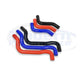 MPx Silicone Upper & Lower Radiator Hoses, 03-05 Neon SRT-4