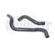 MPx Silicone Upper & Lower Radiator Hoses, 03-05 Neon SRT-4