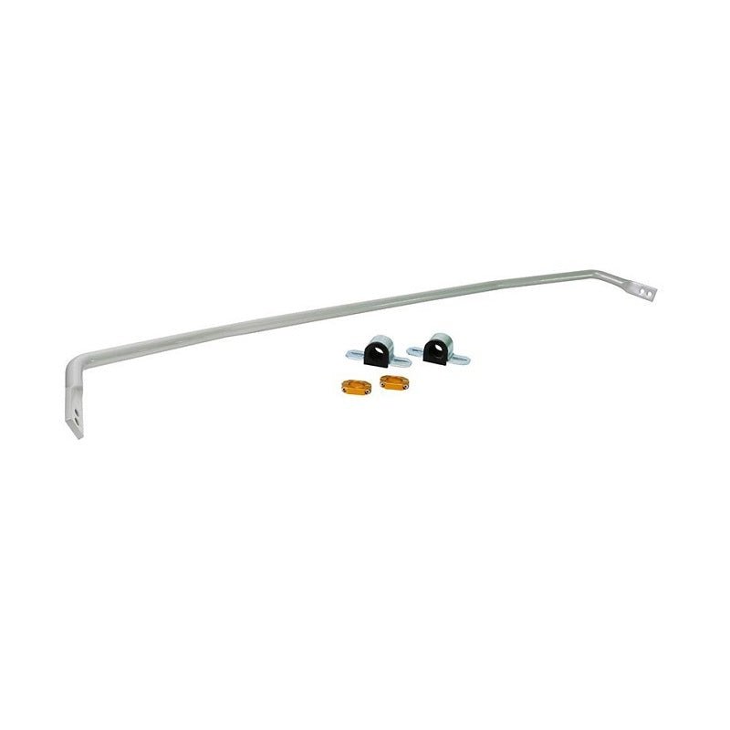 Whiteline Adjustable Rear Sway Bar, 2013-18 Focus ST