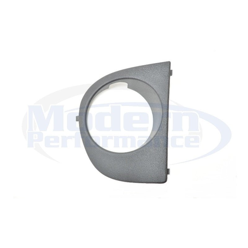 Mopar OEM Fog Light Bezels, 03-05 Neon SRT-4