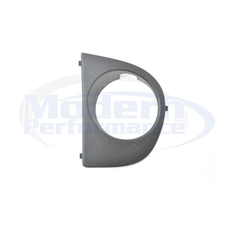 Mopar OEM Fog Light Bezels, 03-05 Neon SRT-4