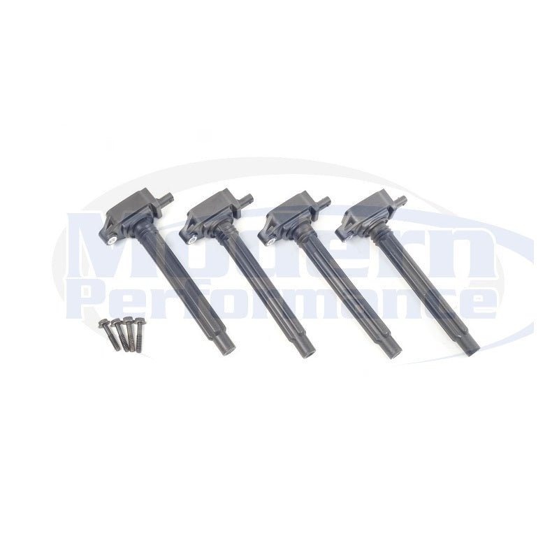 Granatelli Performance Coil Pack Set, Dart 2.4L/Renegade 2.4L/Compass 2.4L
