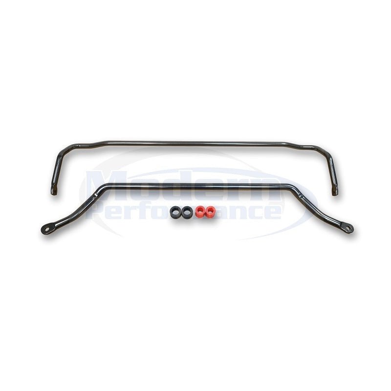 Suspension Techniques Swaybars 2001-2010 PT/GT Cruiser