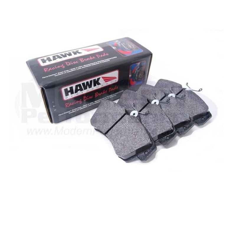 Hawk HP+ Front Brake Pads, 2016+ Focus RS