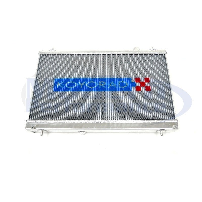 Koyo Aluminum Radiator, 03-05 Neon SRT-4