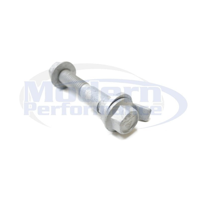 SPC Front or Rear Camber Bolt Kit, 2015+ Renegade
