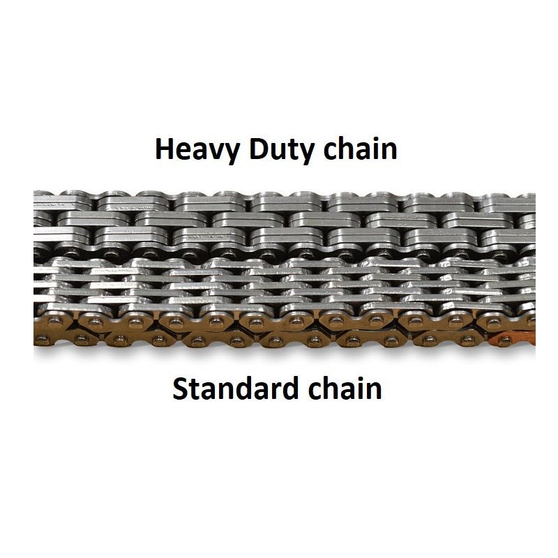 MPx Oil Pump Conversion Kit (Balance Shaft Delete), 08-09 Caliber SRT-4