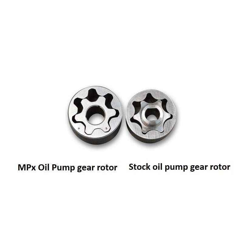 MPx Oil Pump Conversion Kit (Balance Shaft Delete), 08-09 Caliber SRT-4