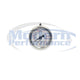 Turbosmart Fluid Filled Fuel Pressure Gauge