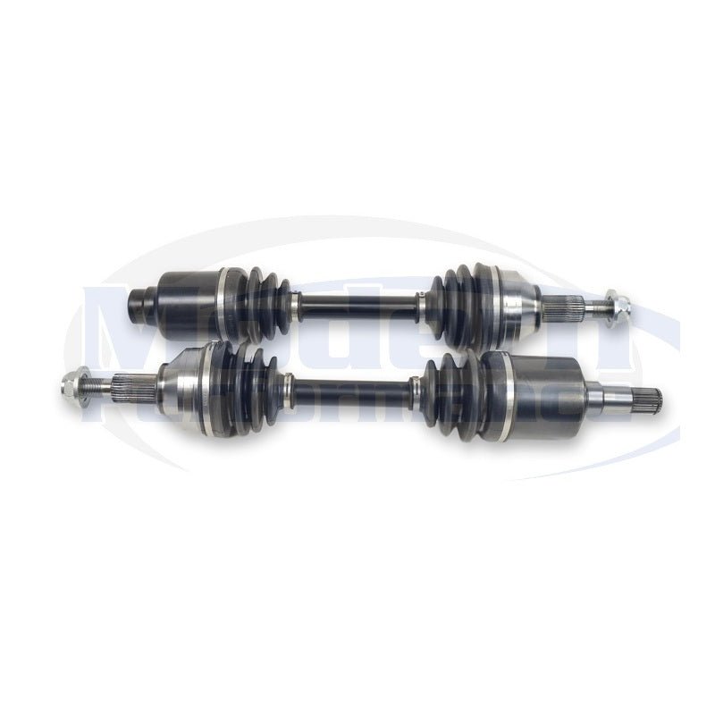 Performance Axles 2008-2009 Dodge Caliber SRT-4