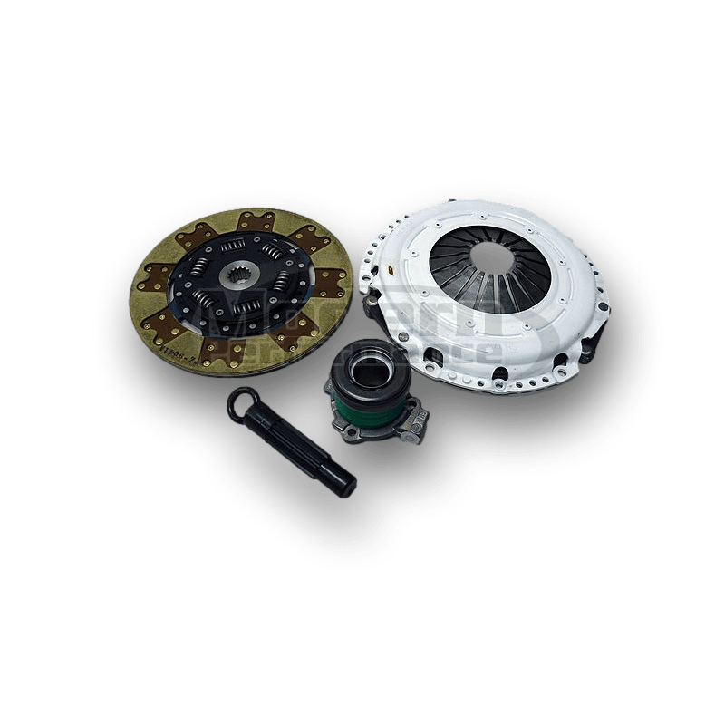 Clutch Masters Stage 3 or 4 Clutch, 05-07 Cobalt SS