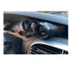 Dash Mount Triple Gauge Pod, 03-05 Neon SRT-4