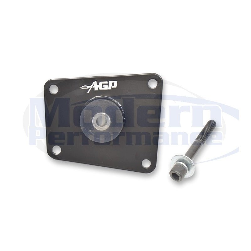 AGP Fourth Engine Mount (Frame Rail Mount) 03-05 Dodge SRT-4 /PT Cruiser