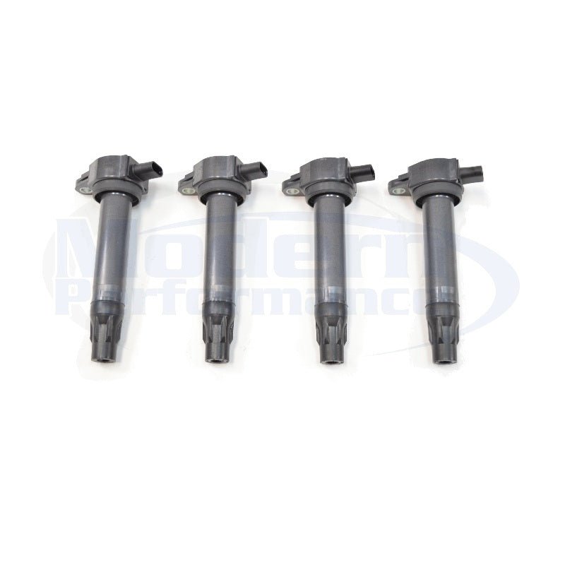 NGK Coil Pack Set, 07-12 Caliber/Patriot/Avenger