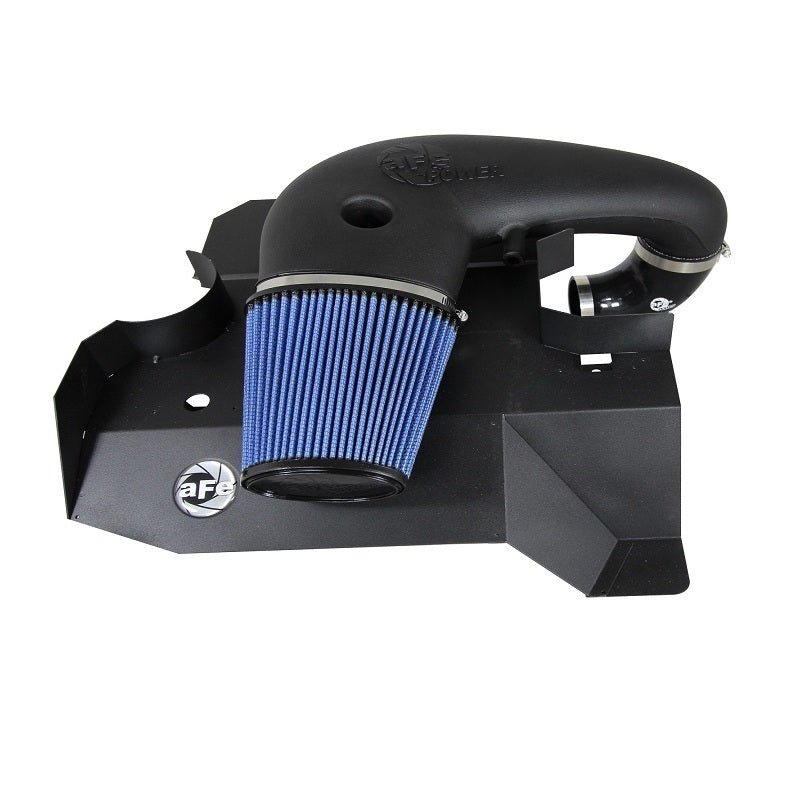 AFE Cold Air Intake System, 2012-2017 Fiat 500 Abarth