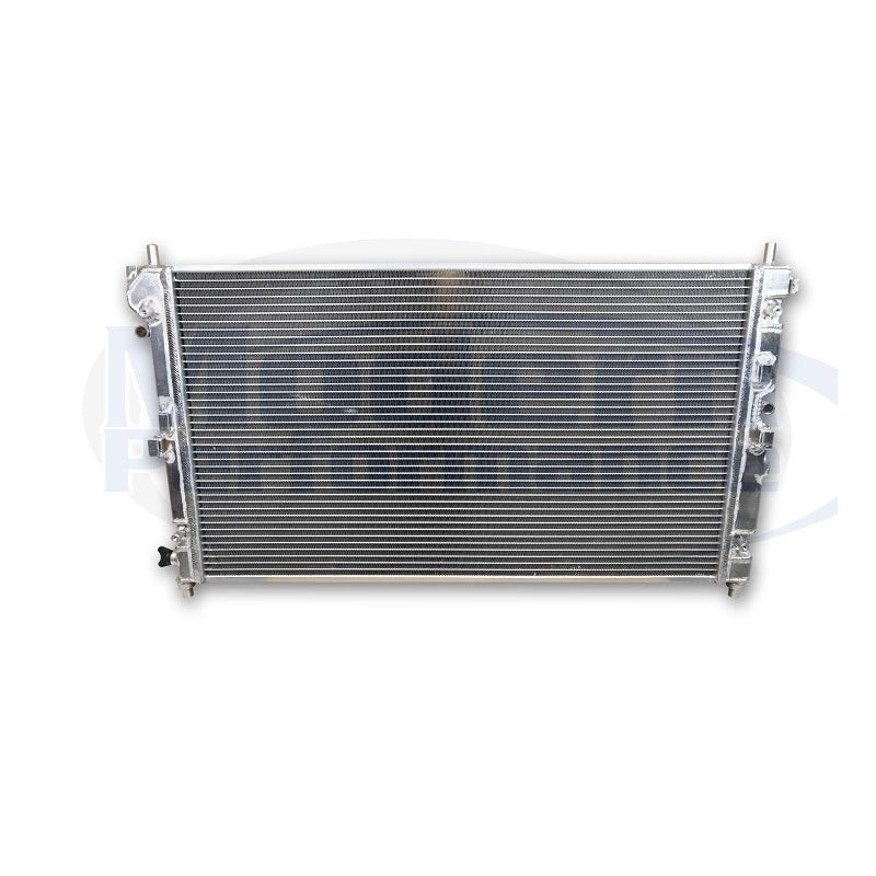Two Row Aluminum Radiator 08-09 Caliber SRT-4
