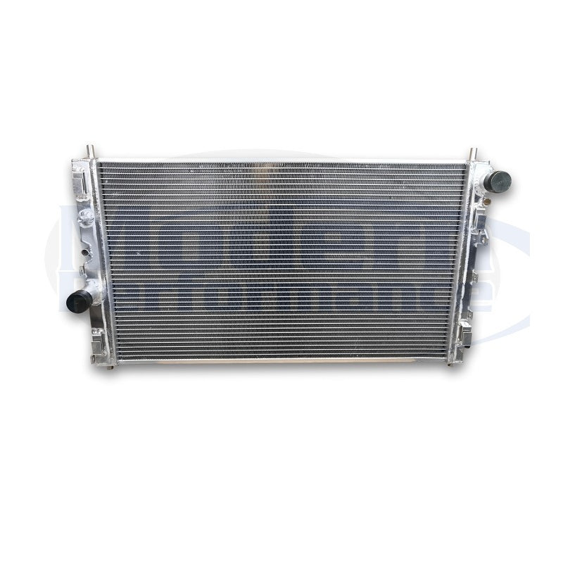 Two Row Aluminum Radiator 08-09 Caliber SRT-4